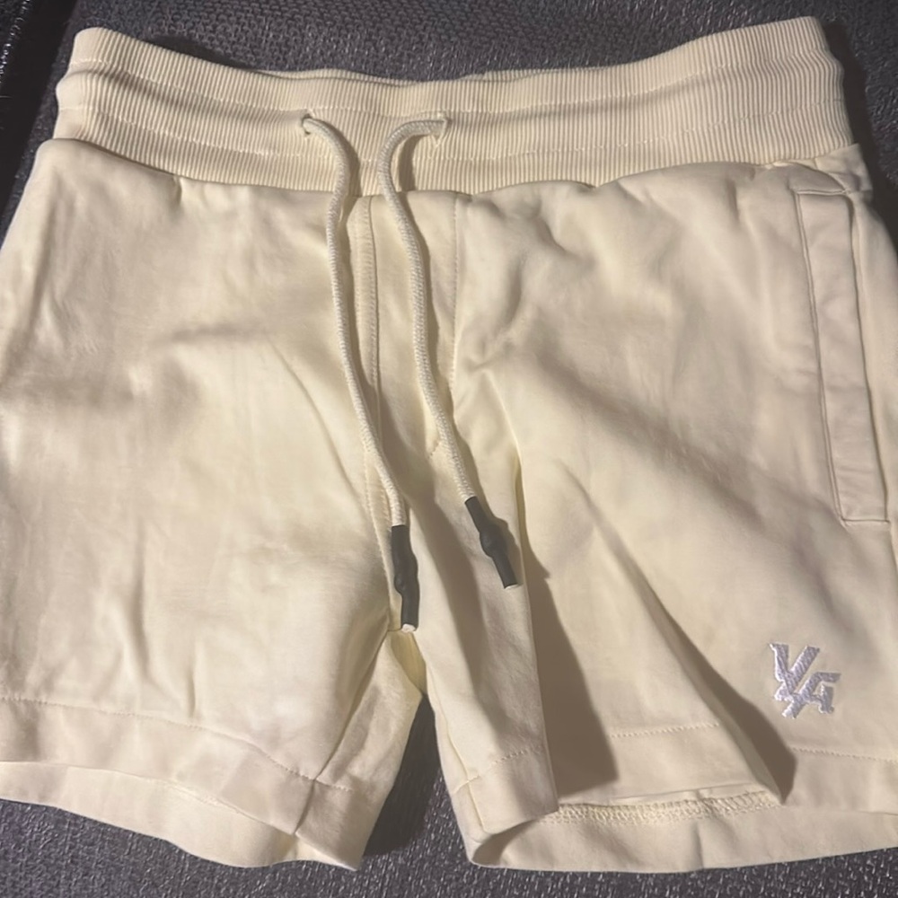 YoungLA shorts
